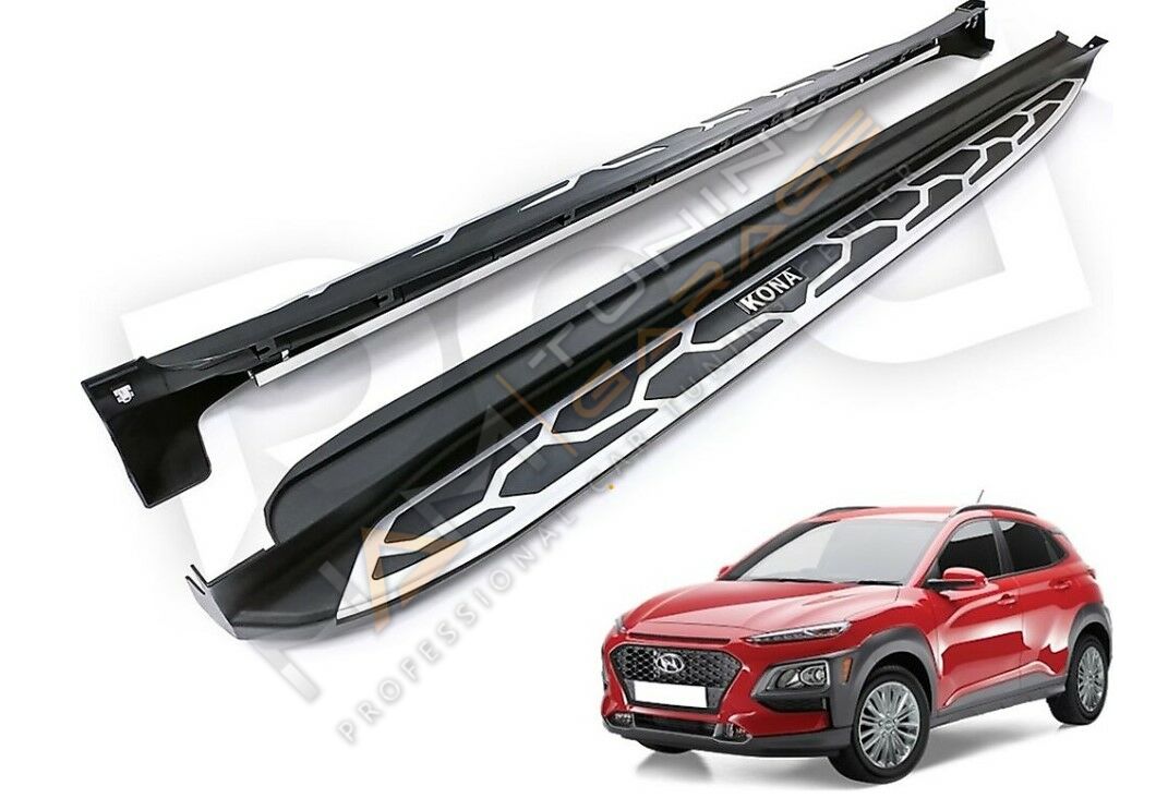 HYUNDAİ KONA YAN BASAMAK