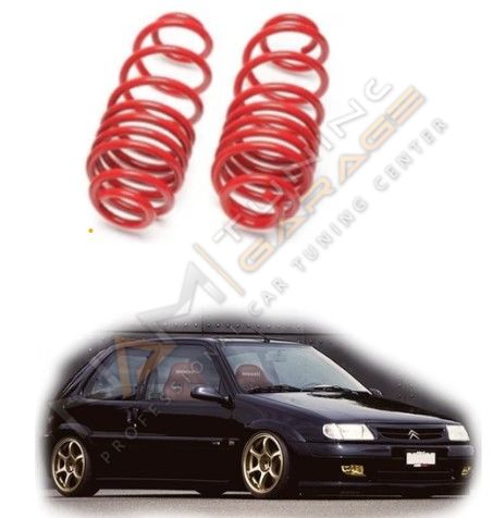 Citroen Saxo Spor Yay Helezon 45MM 1996-2003 Coil-Ex