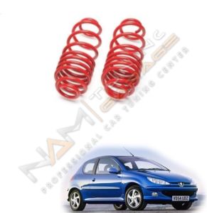 Peugeot 206 Spor Yay Helezon 45MM 1999-2003 Coil-E