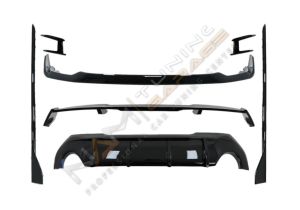BMW F40 1 SERİSİ M-TECH AEROKIT