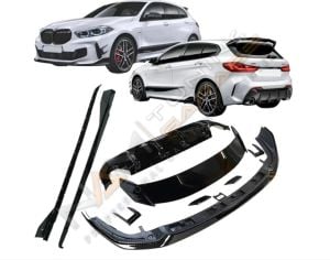BMW F40 1 SERİSİ M-TECH AEROKIT