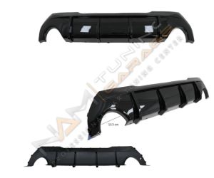 BMW F40 1 SERİSİ M-TECH AEROKIT