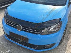 Caddy Kaput Rüzgarlığı 2010 - 2015 arası Piano Black