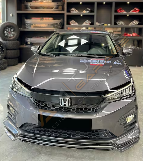 Honda City Ön Ek (Plastik) 2022+