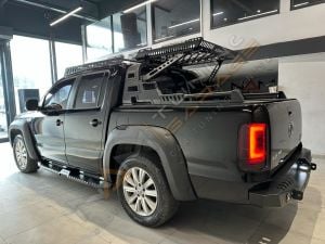Amarok Sepetli Rollbar AQM-S10
