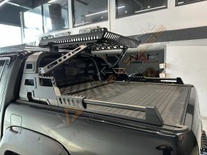 Amarok Sepetli Rollbar AQM-S10