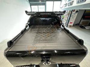Amarok Sepetli Rollbar AQM-S10