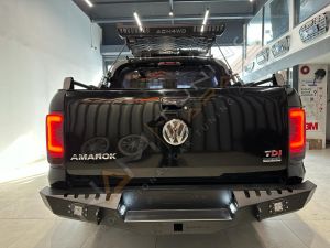 Amarok Sepetli Rollbar AQM-S10