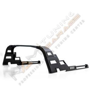 Nissan Navara Rollbar AQM-S11