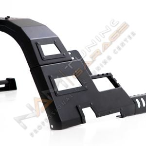 Nissan Navara Rollbar AQM-S11