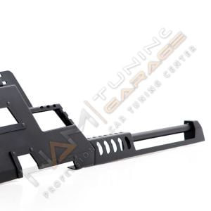 Nissan Navara Rollbar AQM-S11