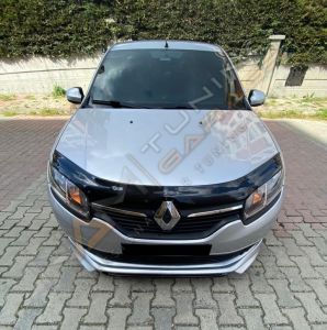 Renault Symbol Kaput Rüzgarlığı 2013 ve üzeri