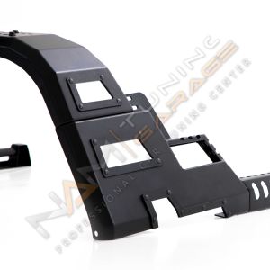 Mercedes X-Class Rollbar AQM-S11