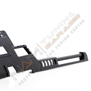 Mercedes X-Class Rollbar AQM-S11