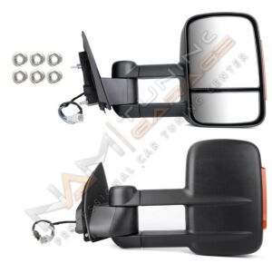 HILUX REVO 2005-2011 GENIS TIP AYNA SETI