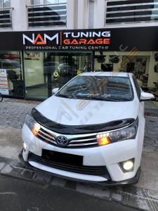 Toyota Corolla Kaput Rüzgarlığı 2013-2018 arası
