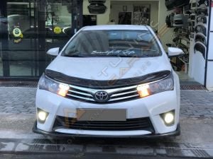 Toyota Corolla Kaput Rüzgarlığı 2013-2018 arası
