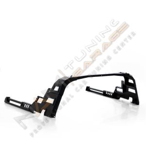 Isuzu D-Max Rollbar AQM-S11 DMAX