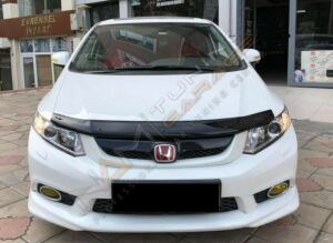 Honda Civic FB7 Arası Kaput Rüzgarlığı 2012-2015 arası
