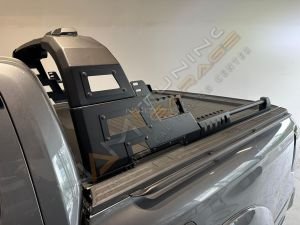 Nissan Navara Işıklı Rollbar AQM-X10
