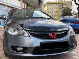Honda Civic FD6 Kaput Rüzgarlığı 2006-2012 arası
