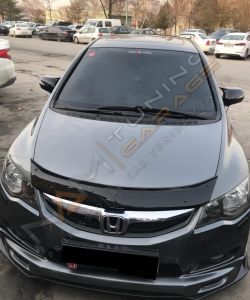 Honda Civic FD6 Arası Kaput Rüzgarlığı 2006-2012 arası