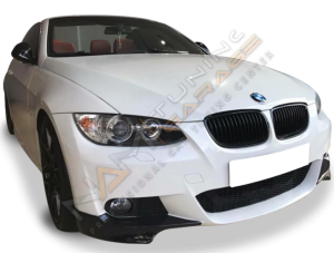 Bmw E92 Ön Flap (Plastik) SAĞ - SOL