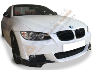 Bmw E92 - E93 Ön Flap (Plastik) 2007-2009
