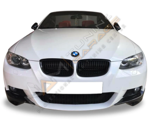 Bmw E92 Ön Flap (Plastik) SAĞ - SOL