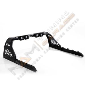 Ford Ranger Işıklı Rollbar AQM-X11