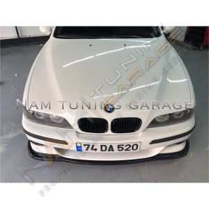 Bmw E39 Ön Lip (Plastik)