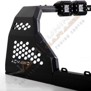 Amarok Işıklı Rollbar AQM-X11