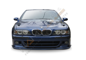 Bmw E39 Ön Lip (Plastik)