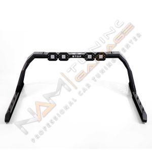 Isuzu D-Max Işıklı Rollbar AQM-X11 DMAX