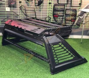 Ford Ranger Rollbar AQM-M10