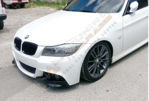 BMW E90 2008-11 M TECH ÖN FLAP SAĞ SOL PLASTİK