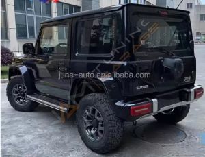 SUZİKİ JIMNY G63 BODY KIT