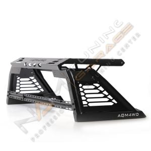 Mercedes X-Class Rollbar AQM-M10
