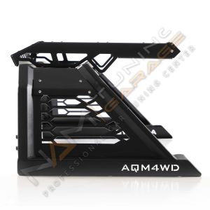 Mercedes X-Class Rollbar AQM-M10