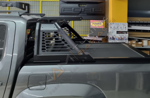 Amarok Rollbar AQM-M10