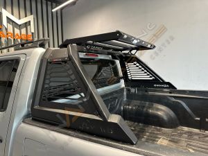 Amarok Rollbar AQM-M10