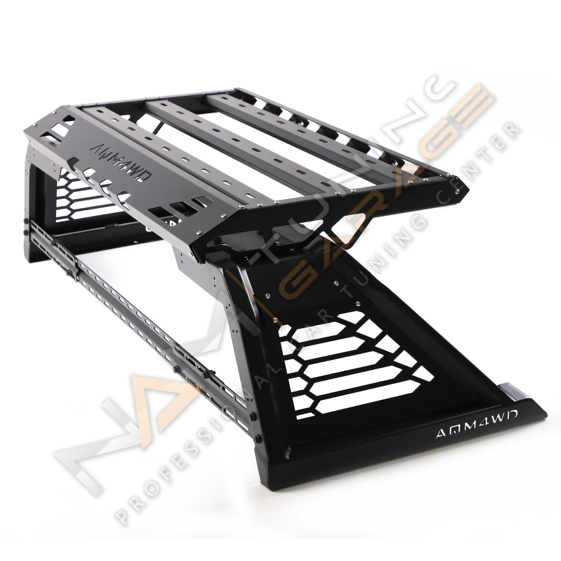 Mitsubishi L200 Rollbar AQM-M10