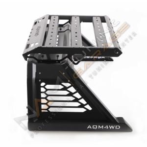 Fiat Fullback Rollbar AQM-M10