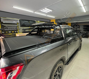 Ssangyong Musso Rollbar AQM-M10