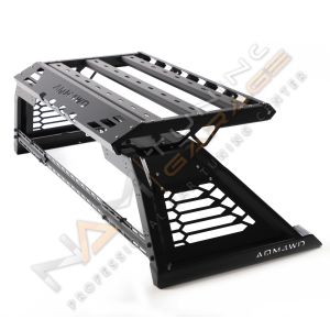 Isuzu D-Max Rollbar AQM-M10 DMAX