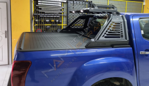 Isuzu D-Max Rollbar AQM-M10 DMAX