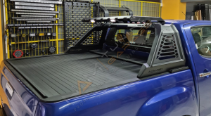 Toyota Hilux Rollbar AQM-M10