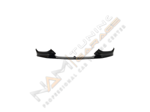 BMW F20 M-Tech Ön Lip (Plastik) Piano Black