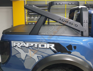 Ford Ranger Çadır Taşıyıcı AQM-S70