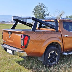 Nissan Navara Çadır Taşıyıcı AQM-S70